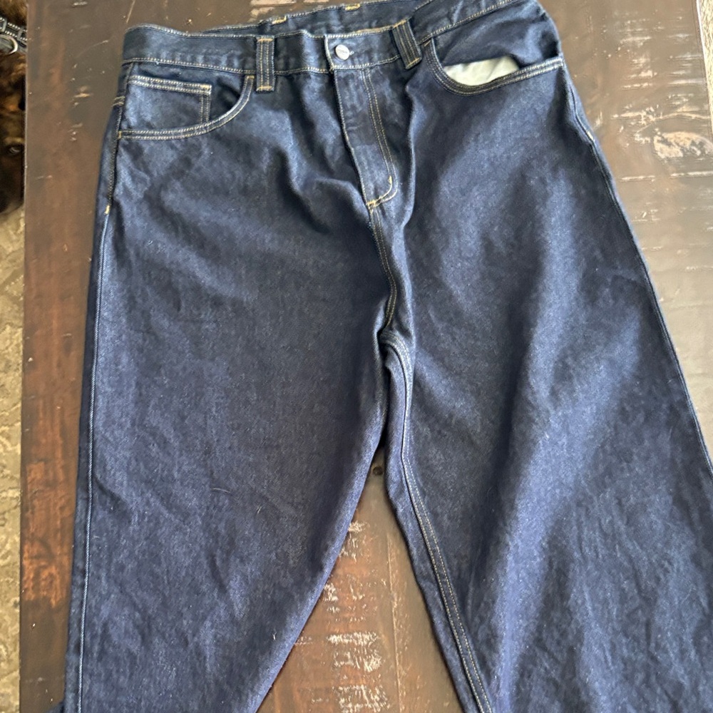 Carhartt WIP Brandon Jeans